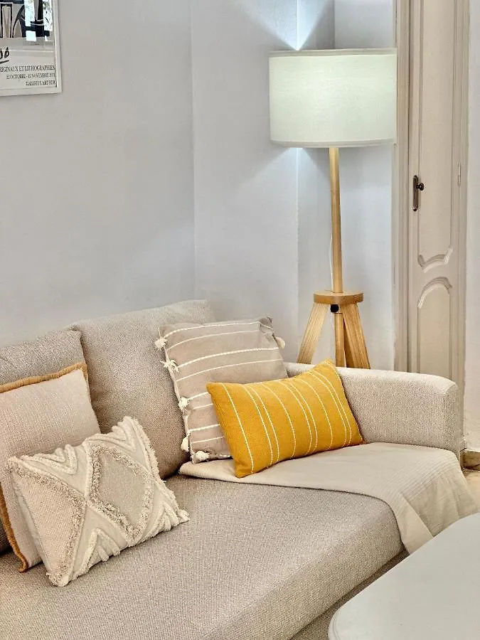 Marbella Old Town-300M From The Beach 0*,  Spain