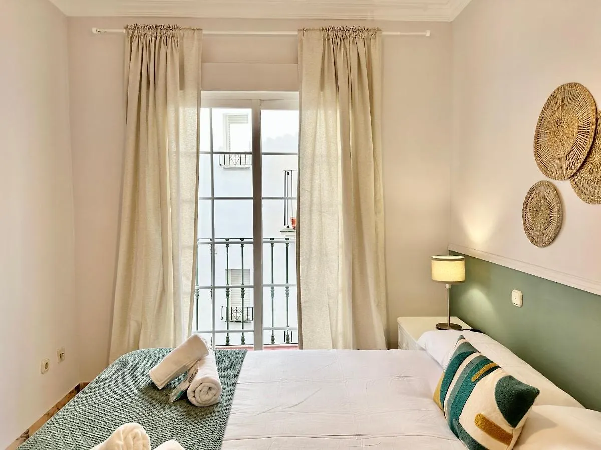 Marbella Old Town-300M From The Beach