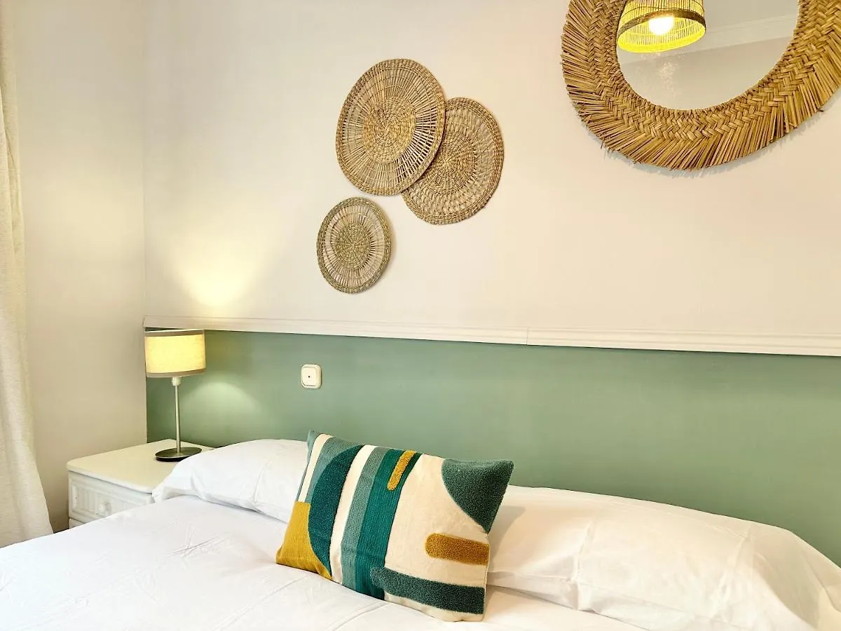 Marbella Old Town-300M From The Beach Apartment